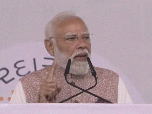 PM Modi’s Fuel Conservation Call