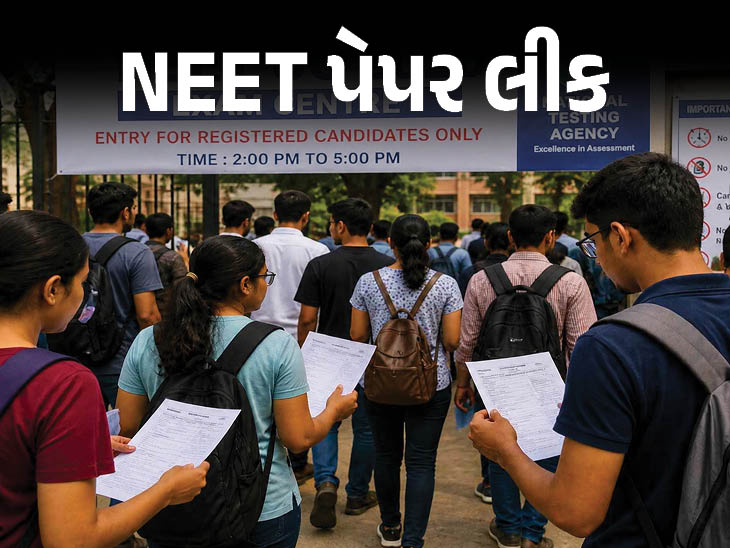 NEET-UG 2026 Cancelled