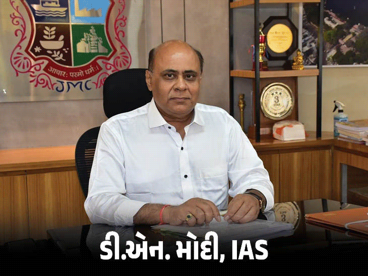 Gujarat IAS Transfers: 72 Officers Reshuffled; New Collectors Appointed