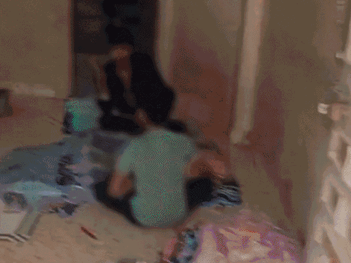 Surat Child Trafficking Horror