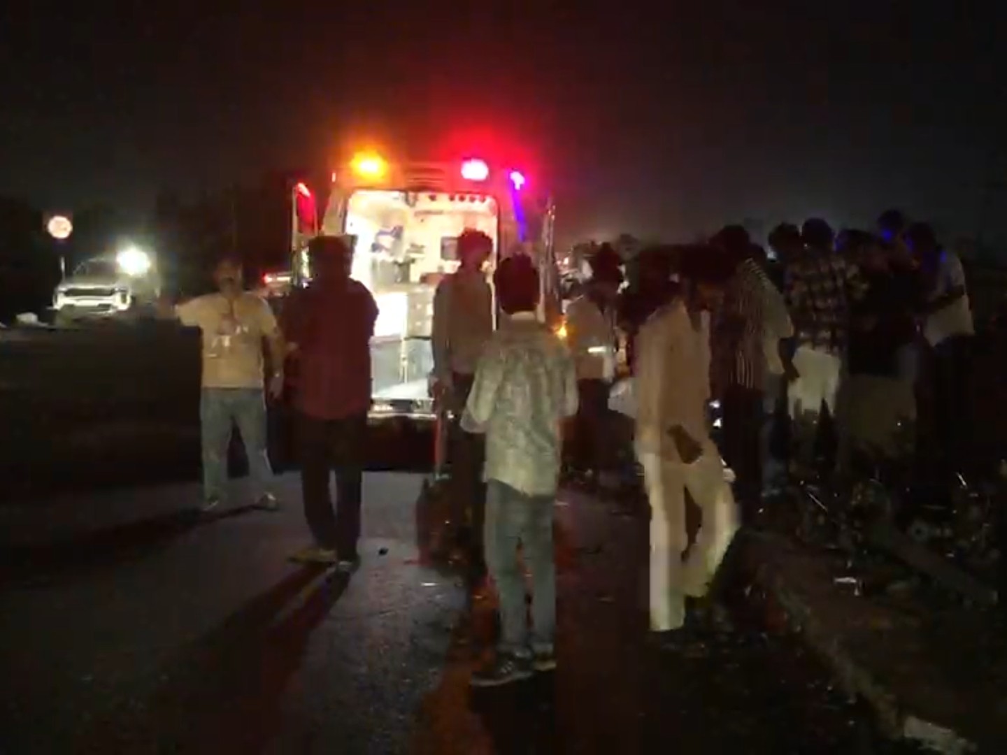 Surat Hit and Run: Youth Dies After 4 Days Treatment | Palsana Accident