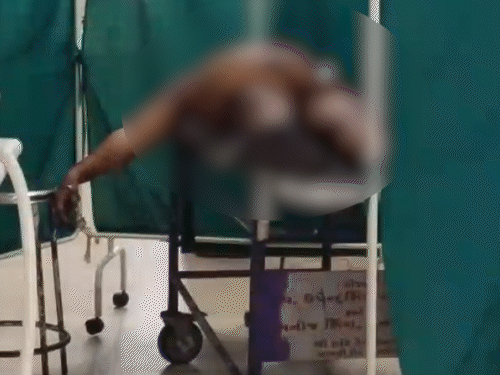 Tragedy in Vadodara