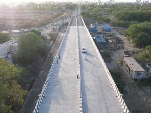 Good News for Rajkot