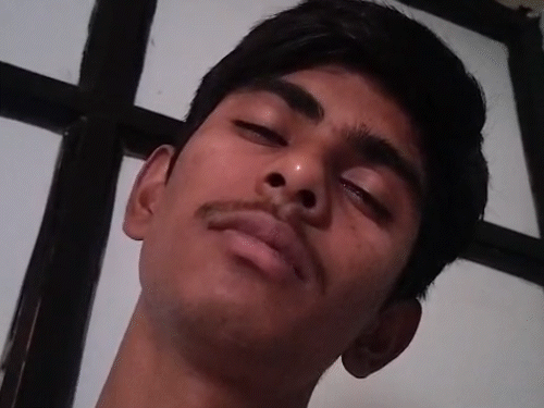 Vadodara Shocker