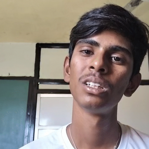 Vadodara Shocker