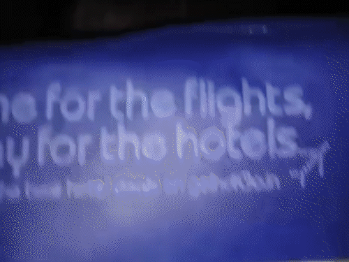 IndiGo Flight Nightmare