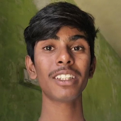 Vadodara Shocker