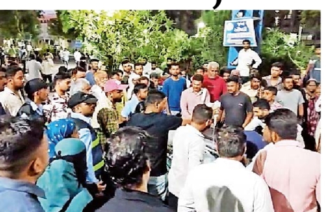 3 killed in 2 accidents in 21 hours; 2 women killed, five injured as ...