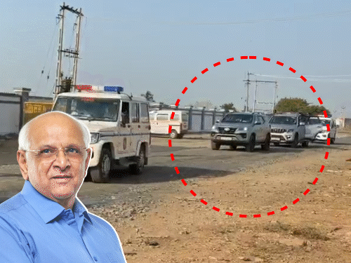Gujarat Govt's Big Move