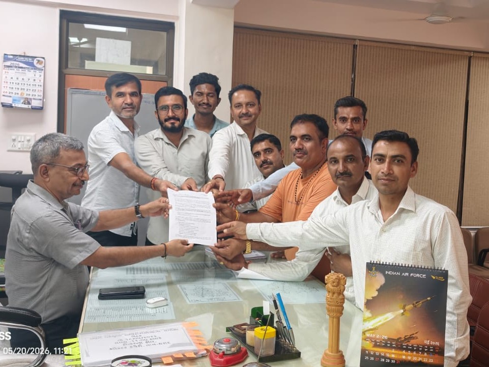 Lakhani Chemists Protest Online Medicine Sales; Demand Ban