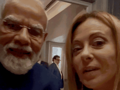 'Melodi' Diplomacy