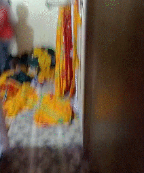 Surat Child Trafficking Horror