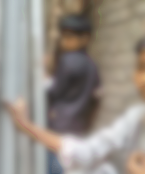 Surat Child Trafficking Horror