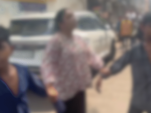Surat Child Trafficking Horror