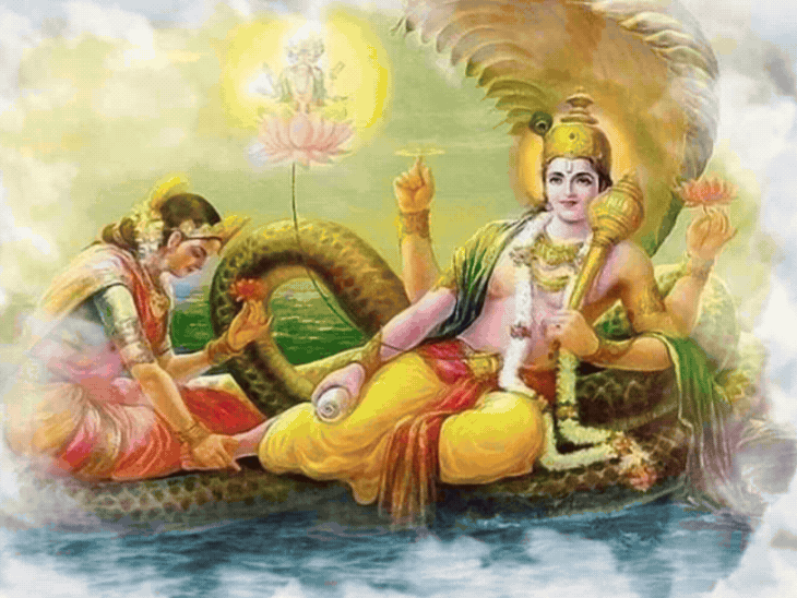 Padmini Ekadashi Adhik Maas Update; Lord Vishnu Puja Vidhi Vrat  Significance And Sahasrarjun Katha PHOTOS