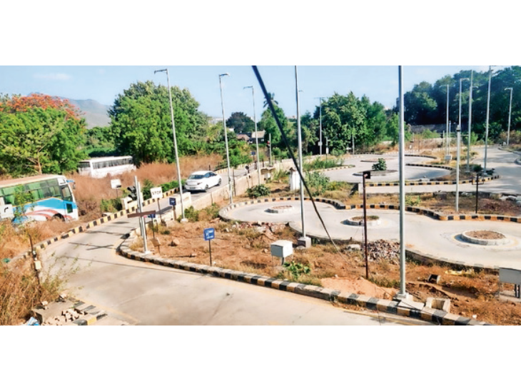 AI track started in RTO | First the applicant will be given training ...