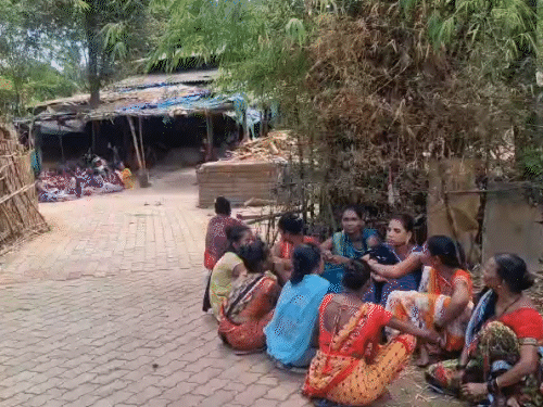 Tragedy in Valsad
