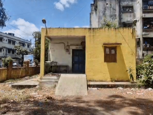Tragedy in Valsad
