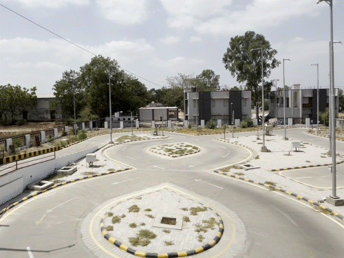 Vadodara RTO AI Driving Test Track Launch | 100% Transparency