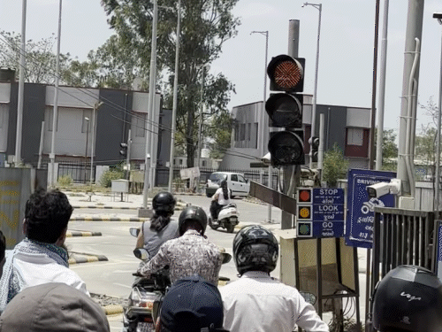 Vadodara RTO AI Driving Test Track Launch | 100% Transparency
