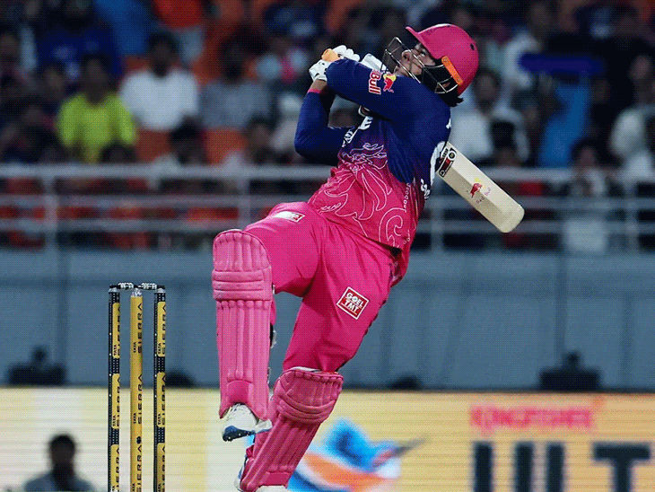 IPL 2026 Eliminator