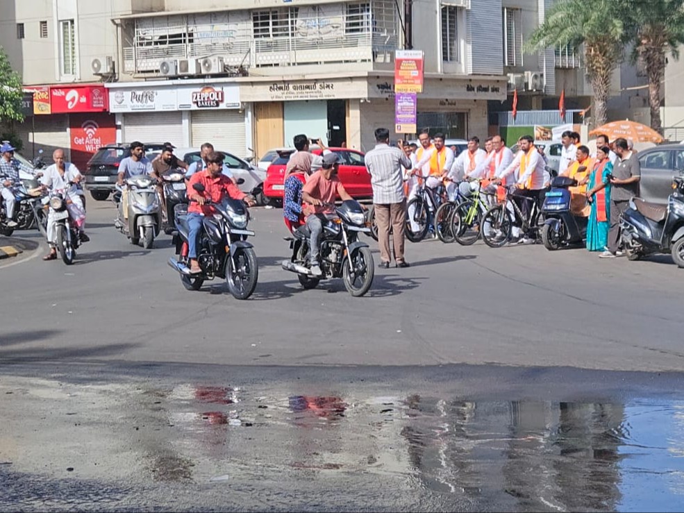 Latest Rajkot News (રાજકોટ સમાચાર): વાંચો 28 મે ના તાજા સમાચાર દિવ્ય ...
