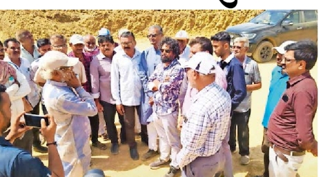 Renovation of 26 lakes, work on 16 completed