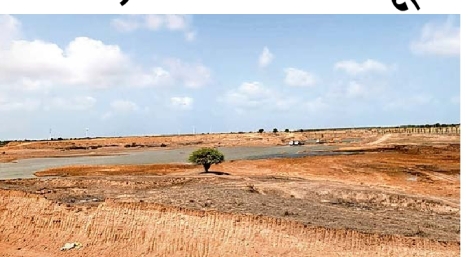 Renovation of 26 lakes, work on 16 completed