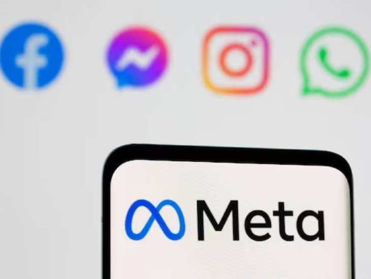 Meta Follows Elon Musk's X