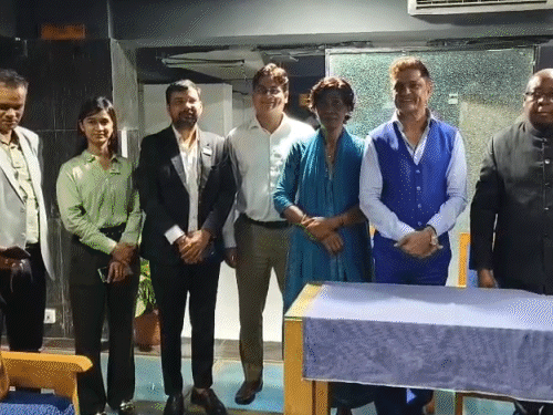 Make In India Goes Global