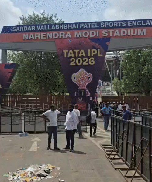 IPL 2026 Final Craze