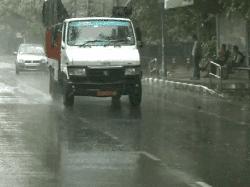 Gujarat Weather Update