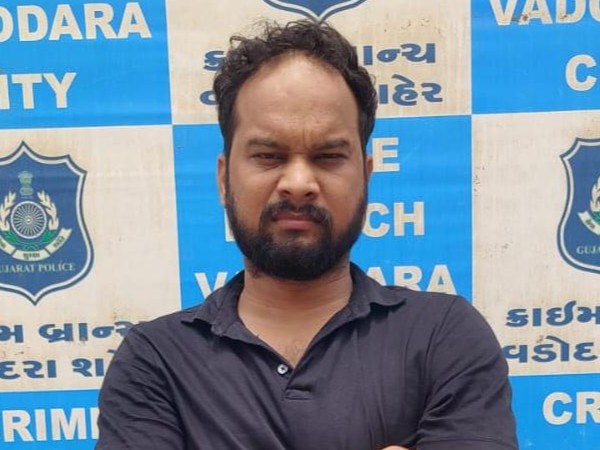 Vadodara Loan Fraud: Rs 86 Lakh Scam Accused Arrested | 100 Victims Duped