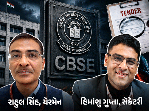 CBSE Controversy