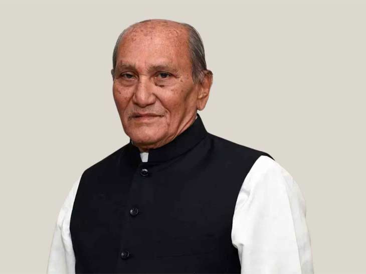 Vadodara Mourns Its 'Kaka'