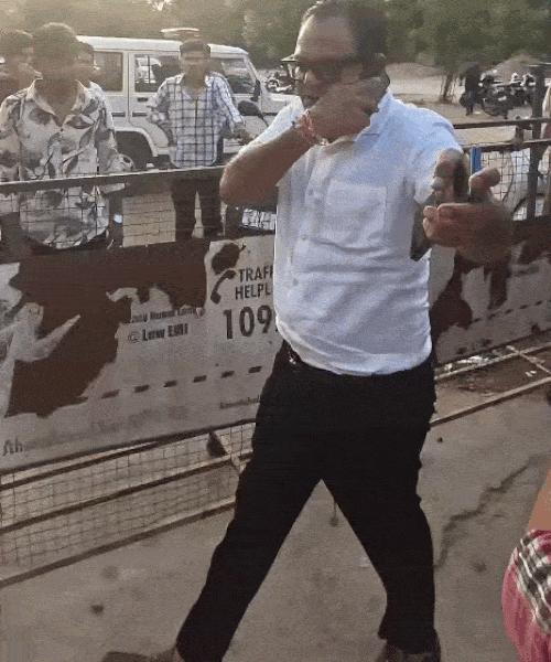 Iskcon Bridge Accident