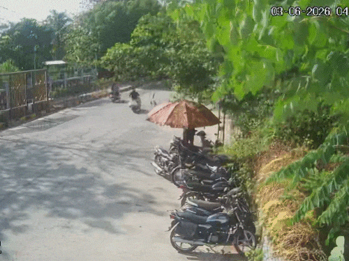 Surat Hit-and-Run