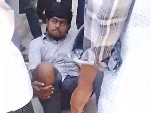 Surat Hit-and-Run