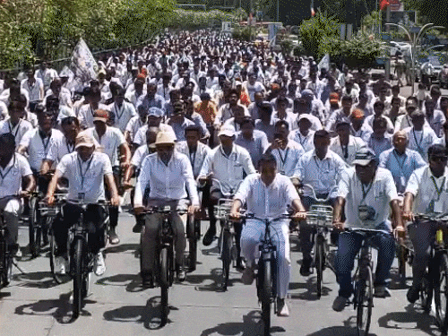 Environment Day Special