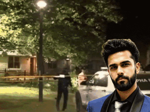 Indian IT Professional Shot Dead in US