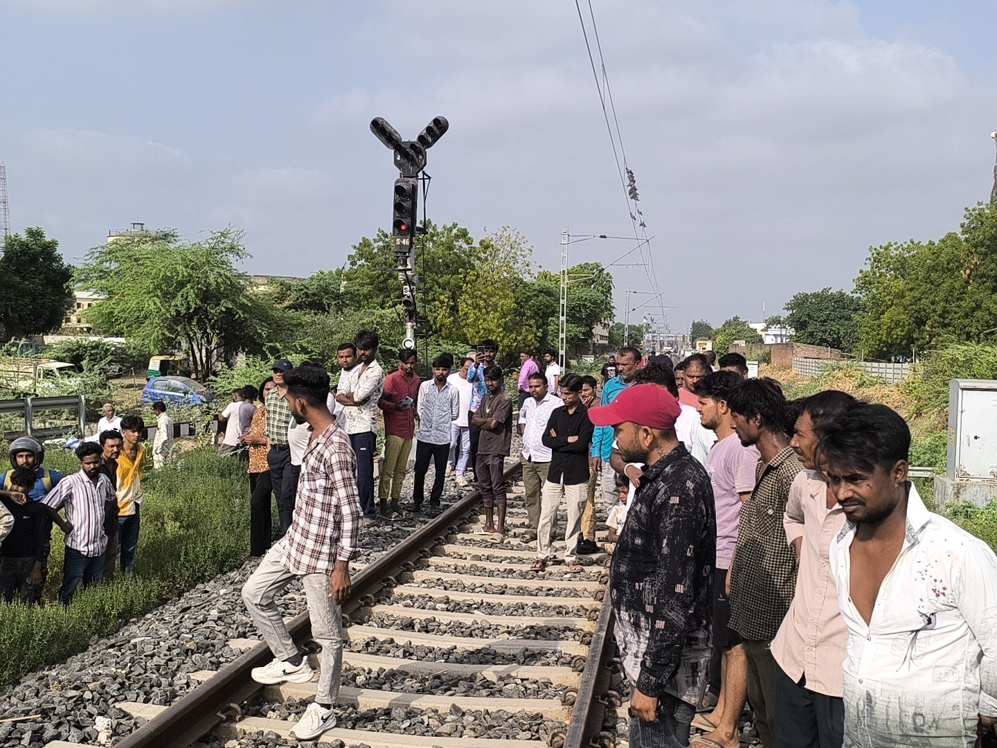 Visnagar BJP Councillor Dies by Suicide