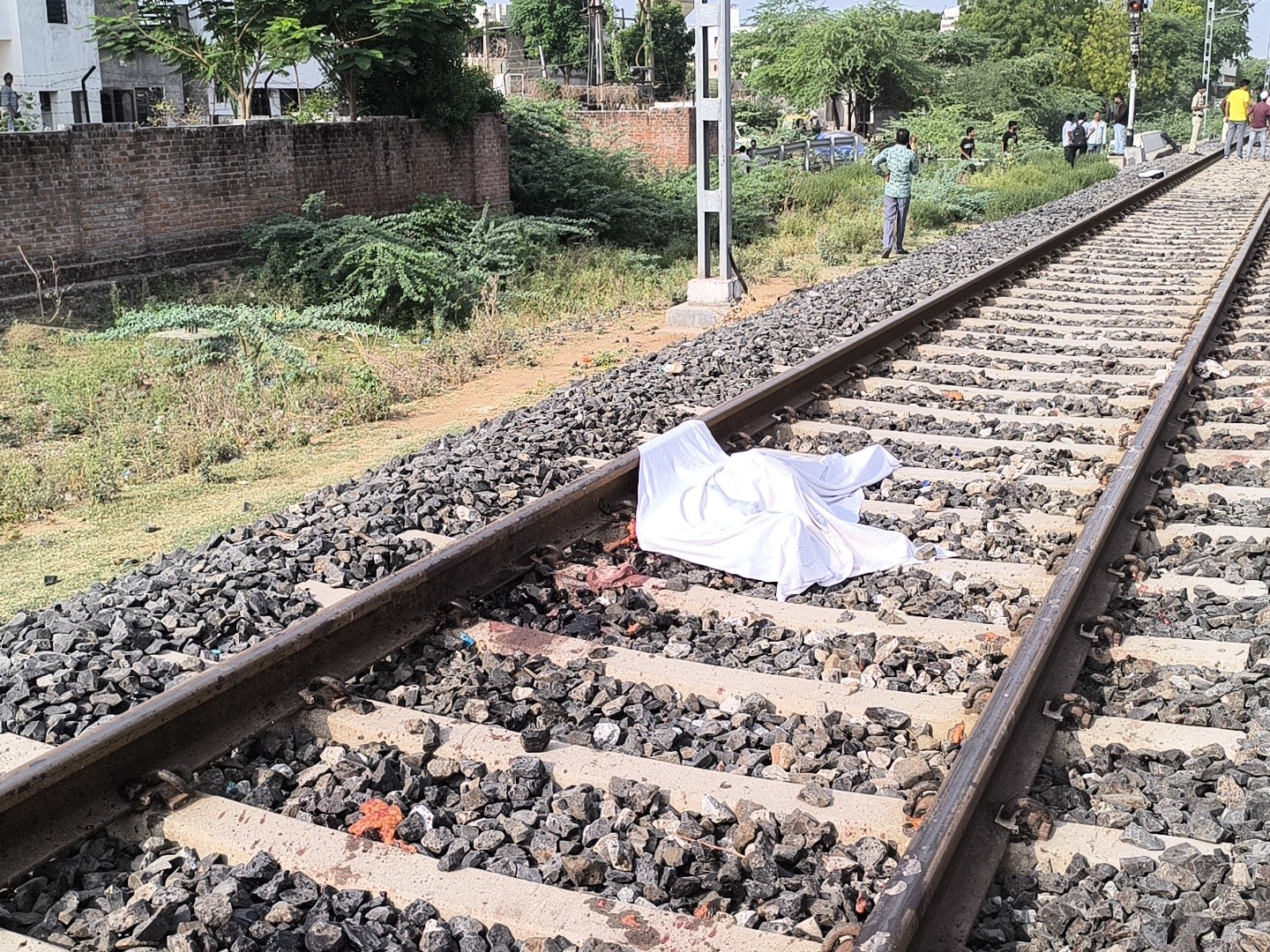 Visnagar BJP Councillor Dies by Suicide