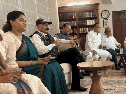 TMC Collapses in Bengal