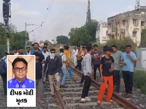 Visnagar BJP Councillor Dies by Suicide