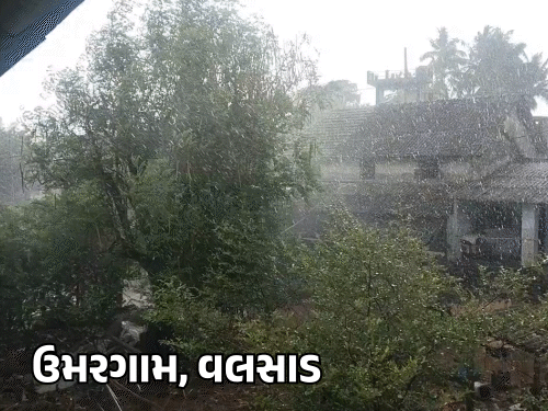 Monsoon Update