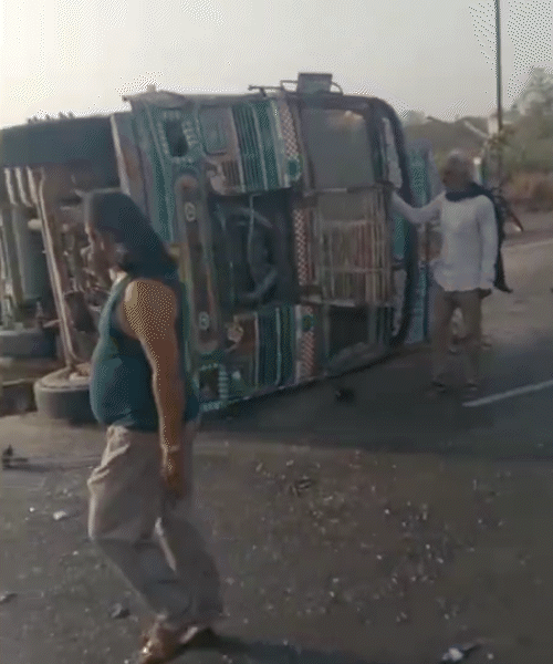 Rajkot Shocker