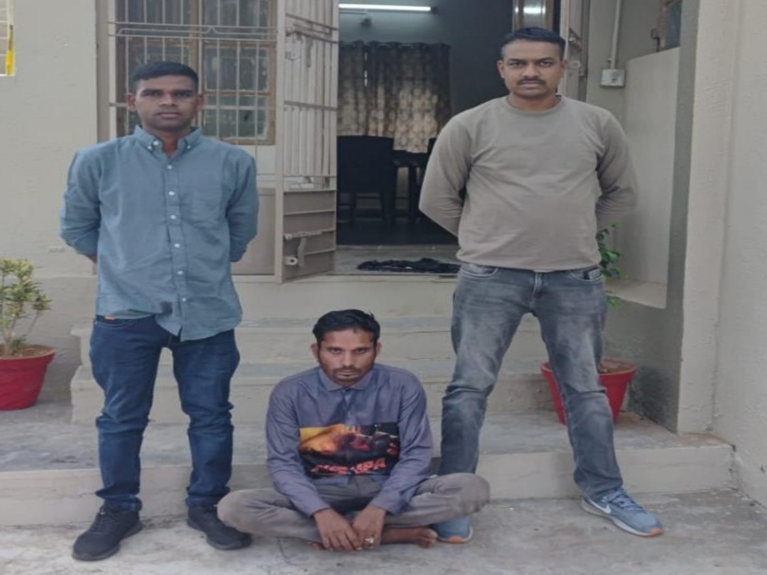 Vijaynagar Murder Case: Husband Kills Wife Over Affair; Accused Arrested