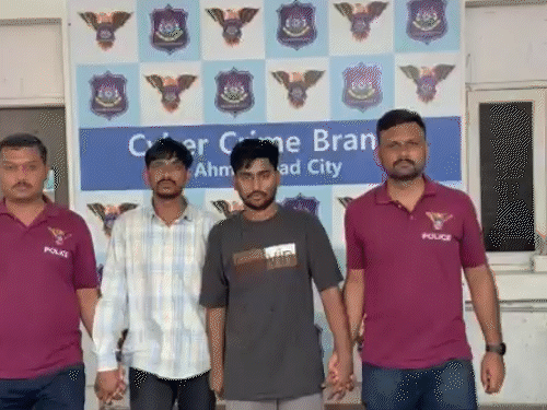 NEET Paper Leak Scam