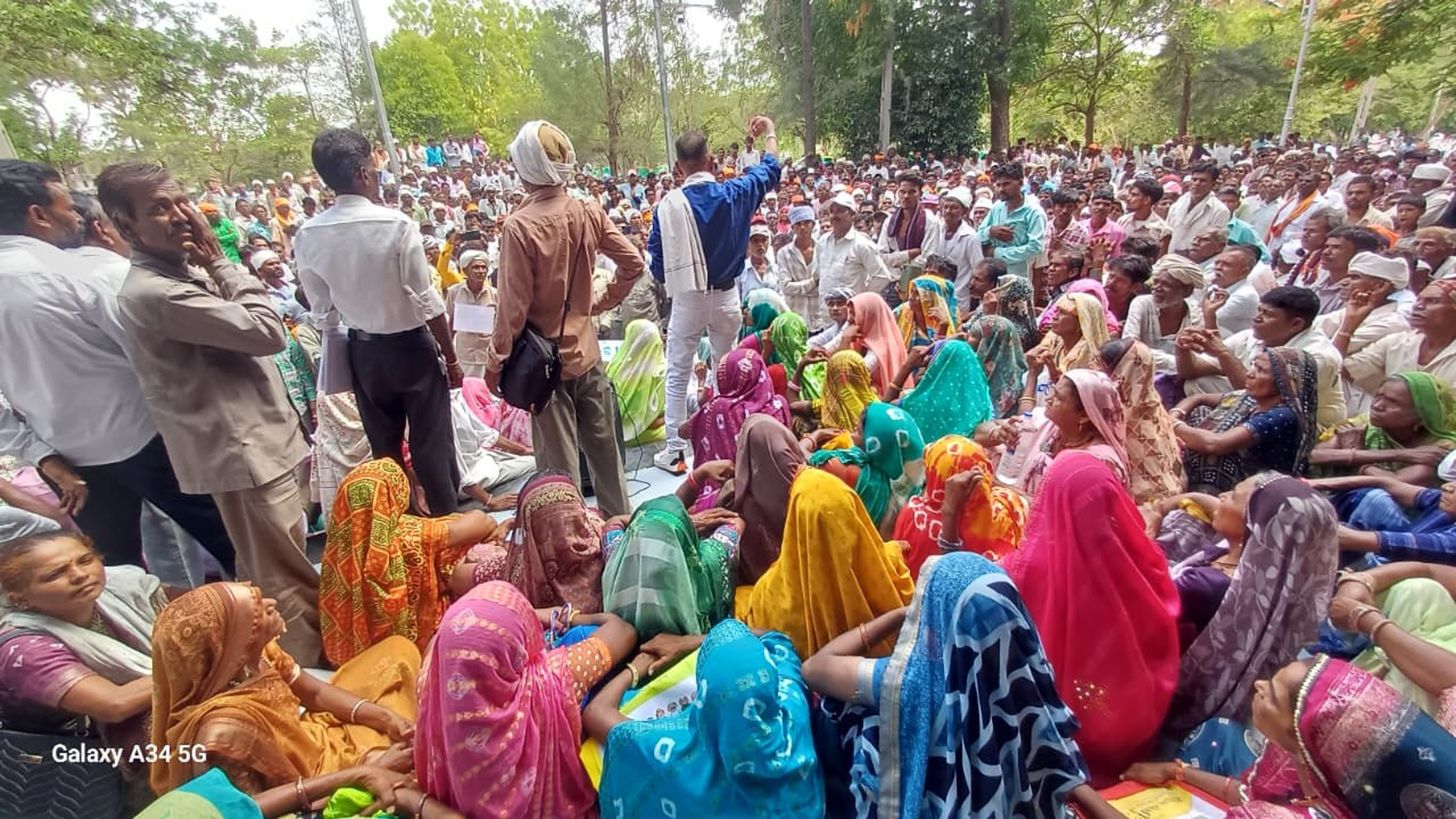 4,000 wells at risk of collapse due to administrative delay in MNREGA