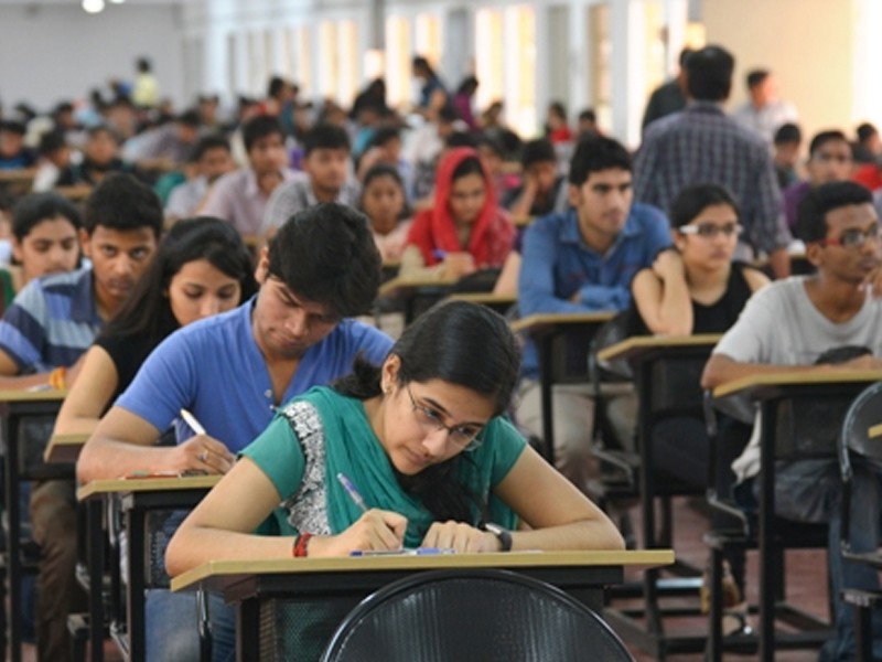 NEET Paper Leak Scam